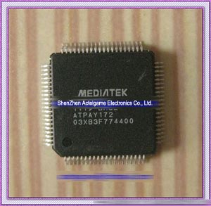 Xbox360 Mediatek MT1332E unlock repair parts